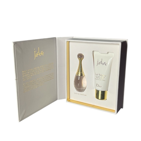 Dior j’adore gift set box - Picture 1 of 2